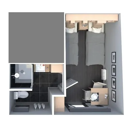 Tiny Haus 2