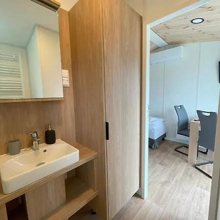 Szálloda Tiny Haus 2 3*