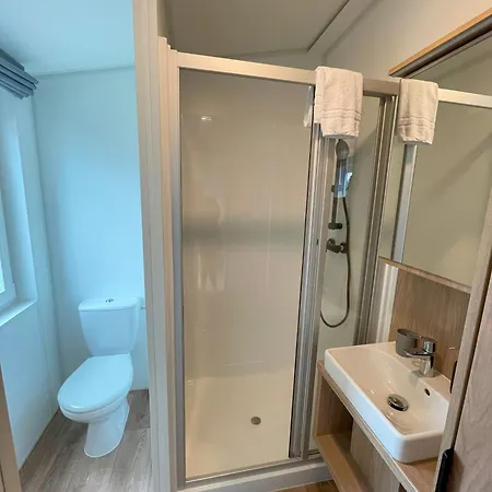 Szálloda Tiny Haus 2
