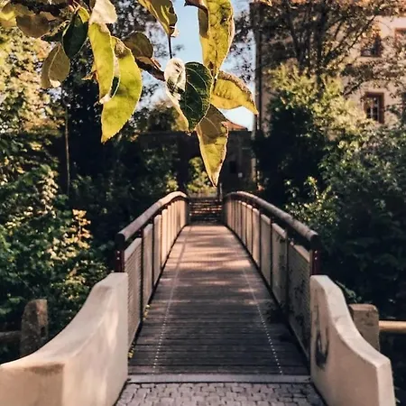 Tiny Haus 2 Szálloda 3*